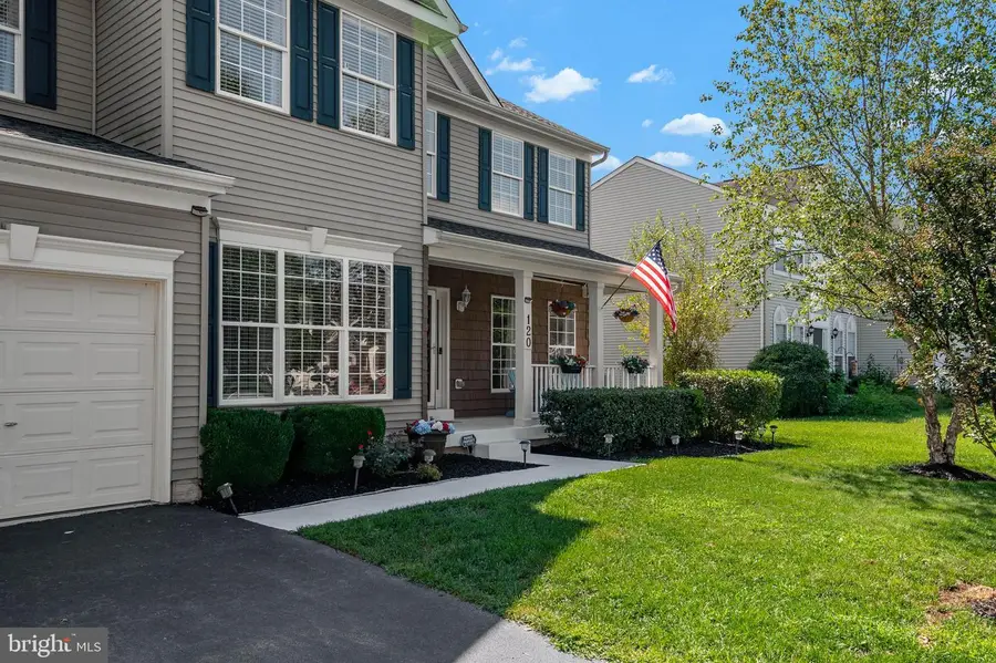 120 Meadowcroft Dr, Centreville, MD 21617 - #3
