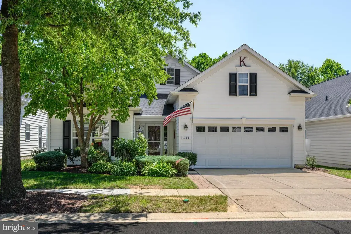 114 Sonata Way, Centreville, MD 21617 - #1