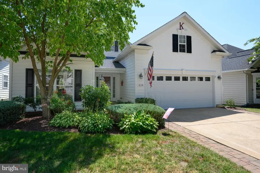 114 Sonata Way, Centreville, MD 21617 - #2