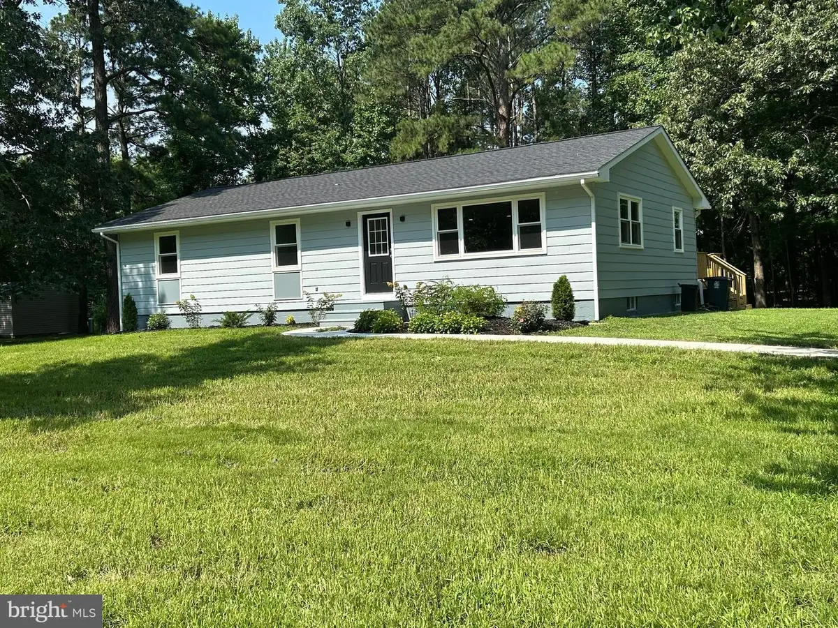 125 Forest Rd, Grasonville, MD 21638 - #1