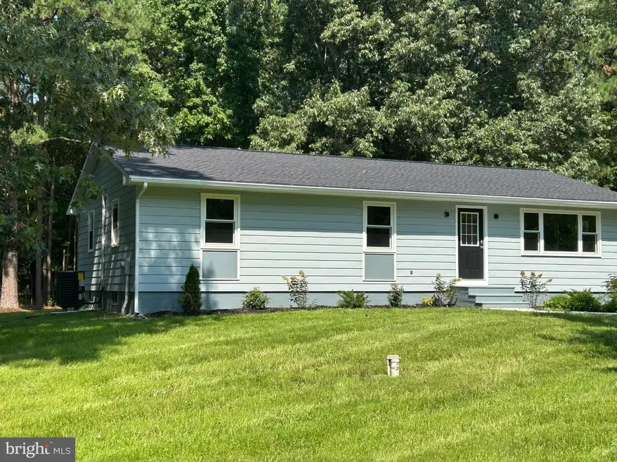 125 Forest Rd, Grasonville, MD 21638 - #2