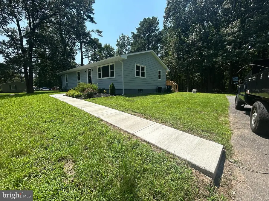 125 Forest Rd, Grasonville, MD 21638 - #3