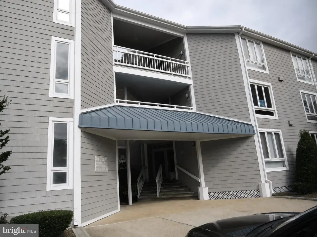 114 Oyster Cove Dr #1c, Grasonville, MD 21638 - #1