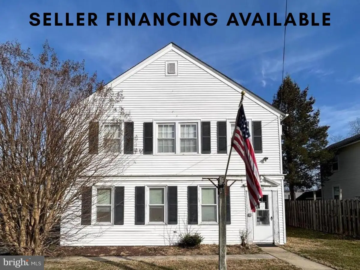 305 E Water St, Centreville, MD 21617 - #1