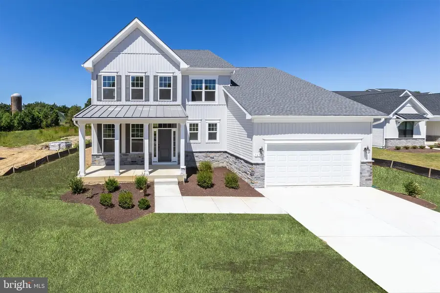 Touhey Dr, Stevensville, MD 21666 - #2