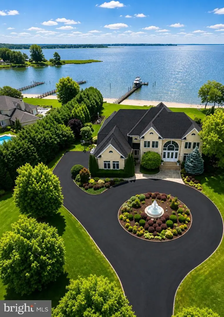 232 Matapex Plantation Ln, Stevensville, MD 21666 - #2