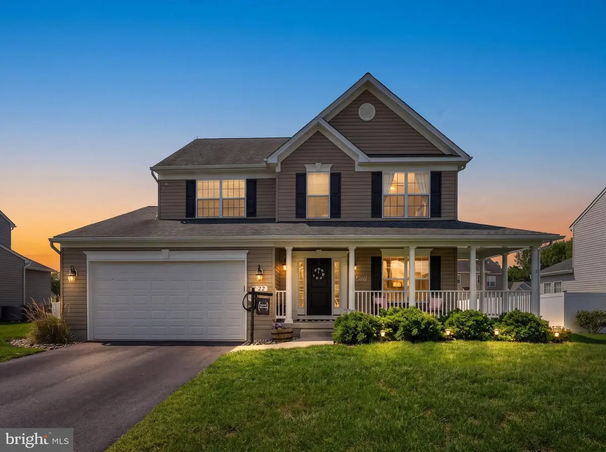 122 E Brook Dr, Centreville, MD 21617 - #1