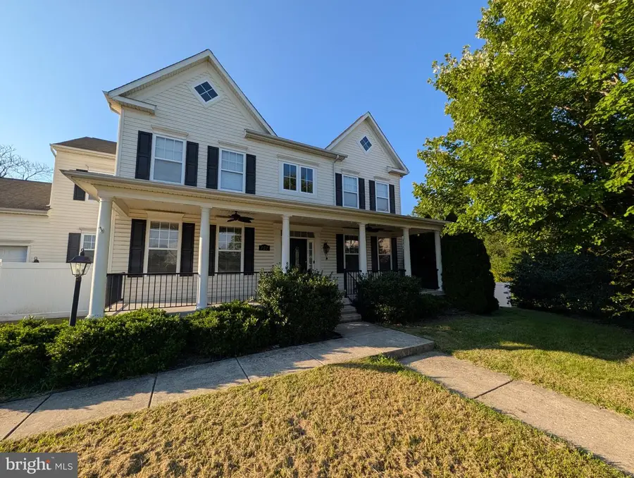 151 Fox Den Rd, Church Hill, MD 21623 - #2