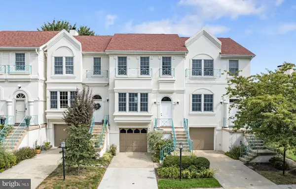 41-d Queen Catherine Ct, CHESTER, MD 21619