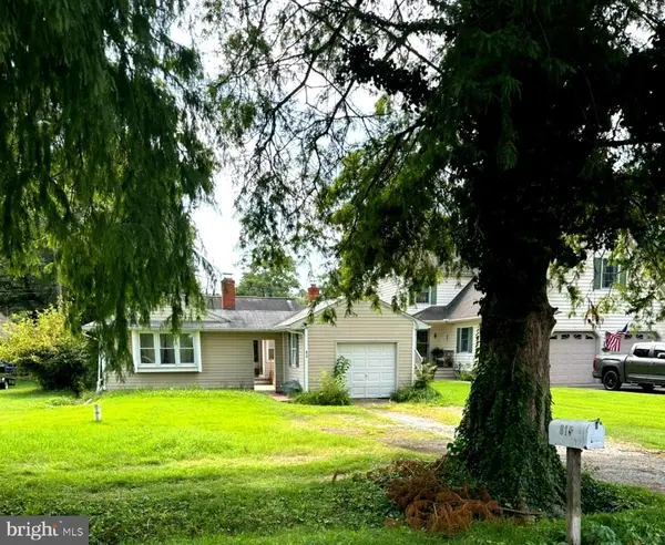 815 Chester River Drive, GRASONVILLE, MD 21638