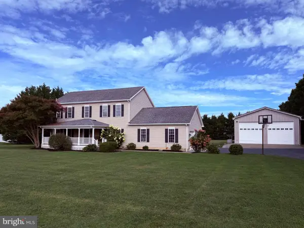 329 Union Church Rd, CHESTERTOWN, MD 21620