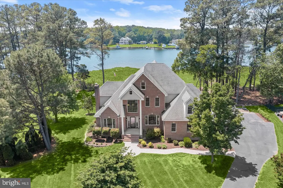 109 Starboard Ct, Grasonville, MD 21638 - #1