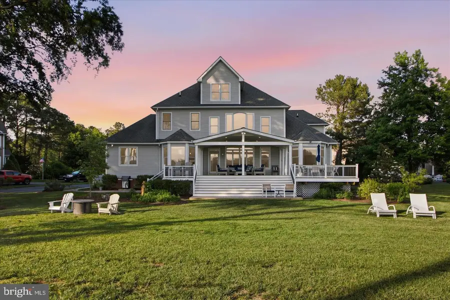 109 Starboard Ct, Grasonville, MD 21638 - #2