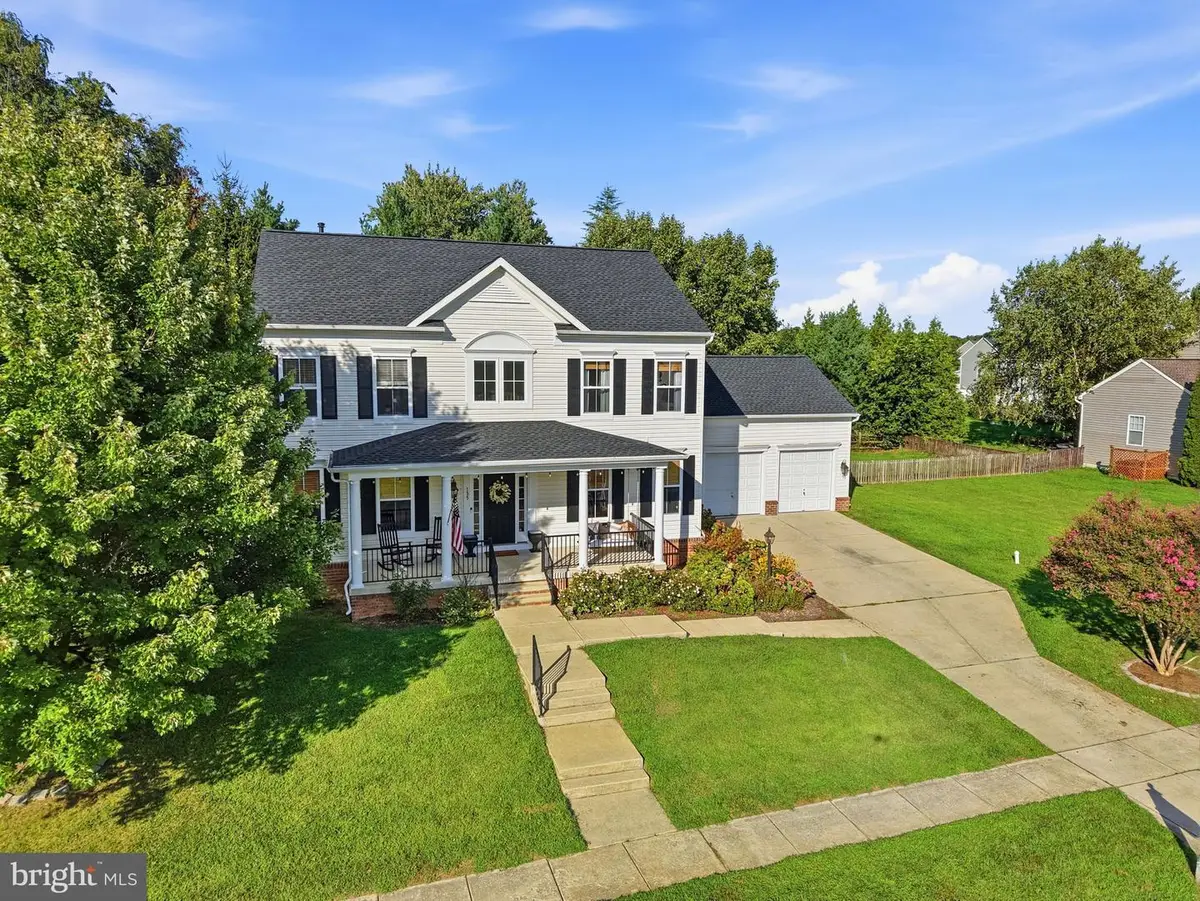 135 Crossgate Dr, Church Hill, MD 21623 - #1