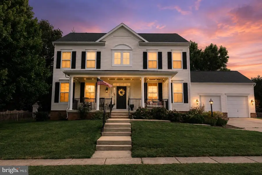 135 Crossgate Dr, Church Hill, MD 21623 - #2