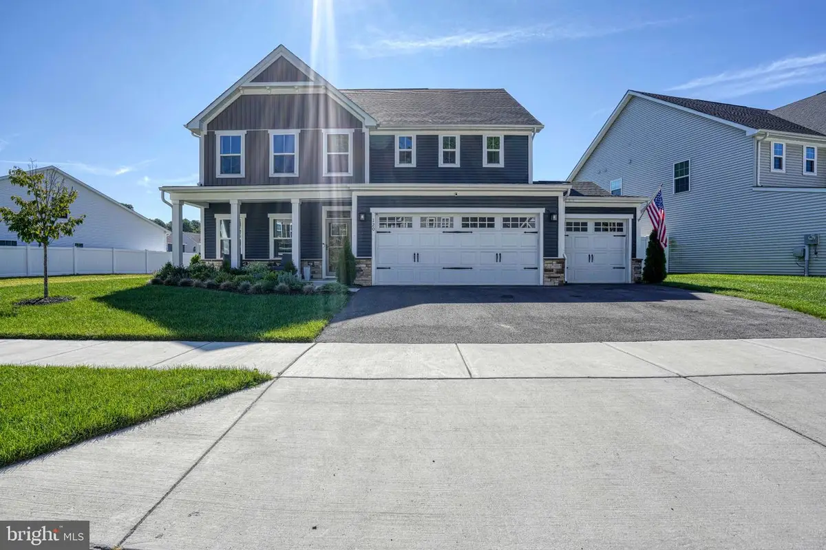 120 Pathfinder Cir, Grasonville, MD 21638 - #1