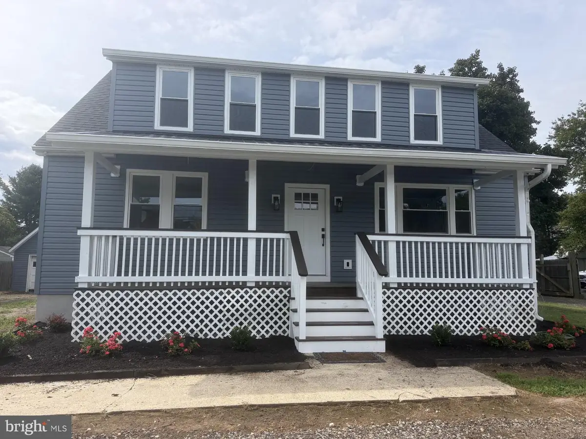 222 E Main St, Sudlersville, MD 21668 - #1
