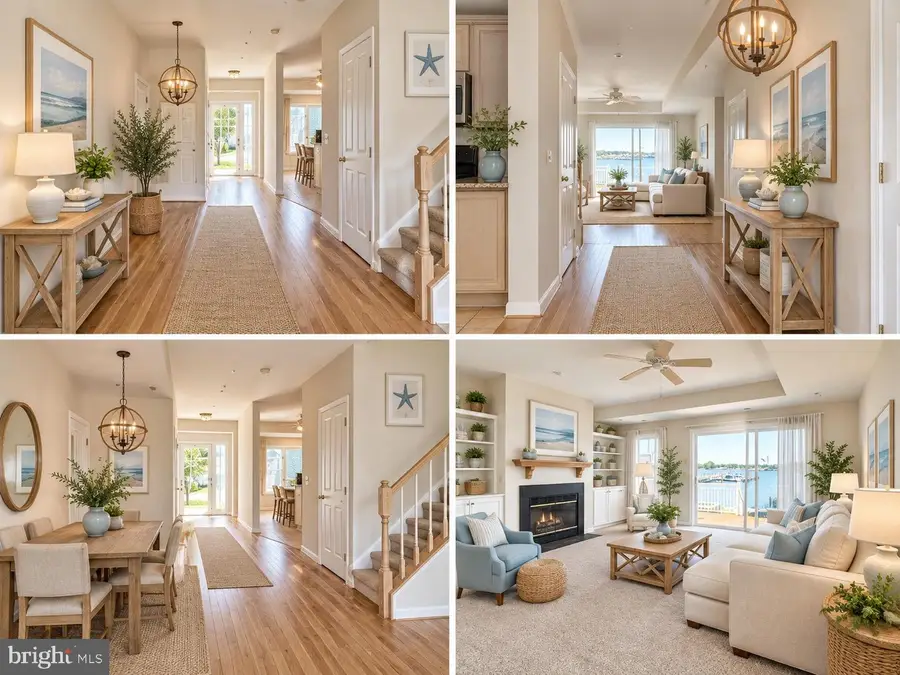 1202 Oyster Cove Dr, Grasonville, MD 21638 - #2
