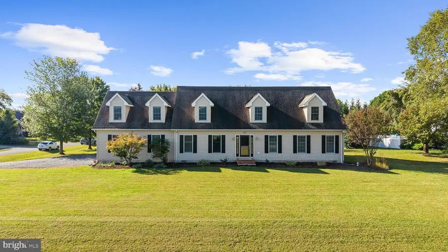 201 Winchester Dr, Centreville, MD 21617 - #2