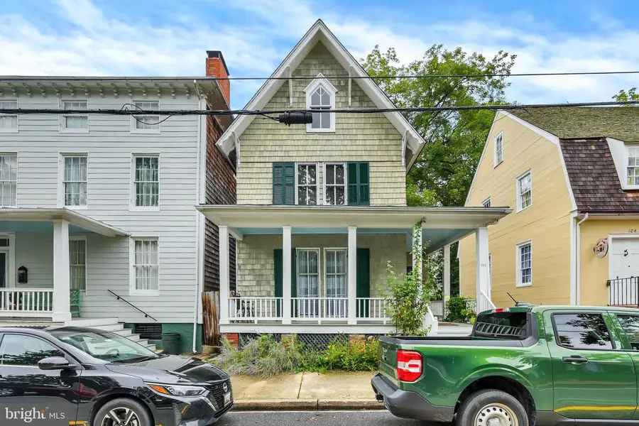 126 S Commerce St, Centreville, MD 21617 - #2