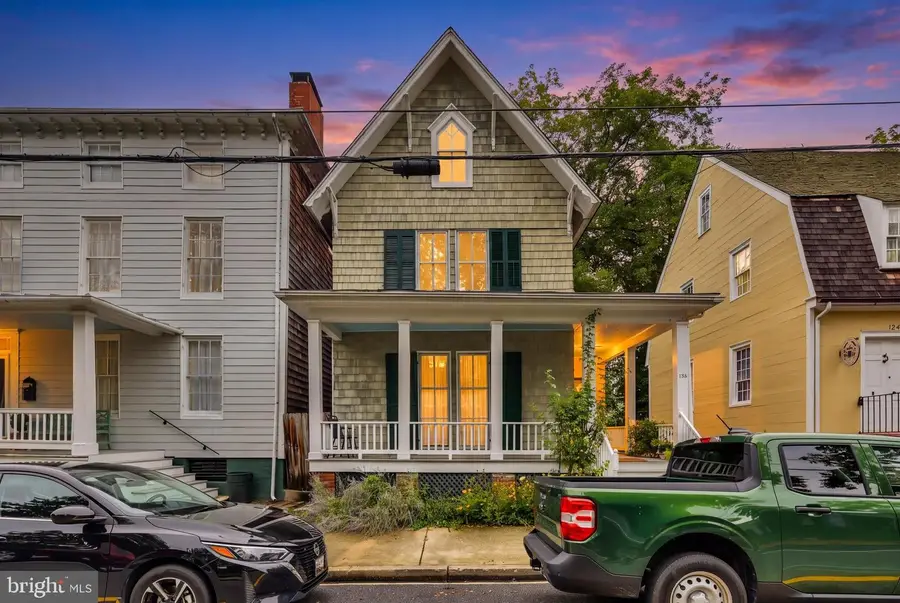 126 S Commerce St, Centreville, MD 21617 - #3