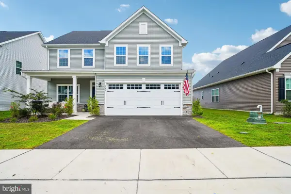 242 Perrys Retreat Blvd, GRASONVILLE, MD 21638