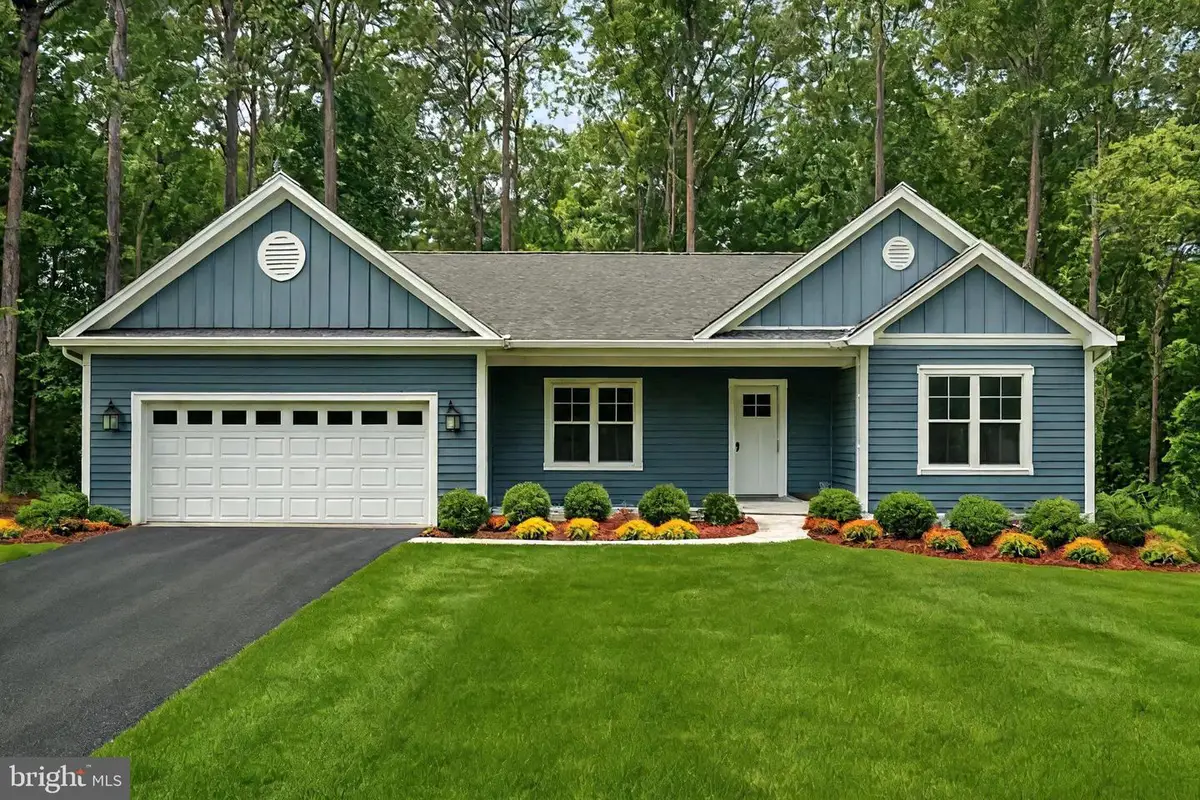 Baltimore Rd, Stevensville, MD 21666 - #1