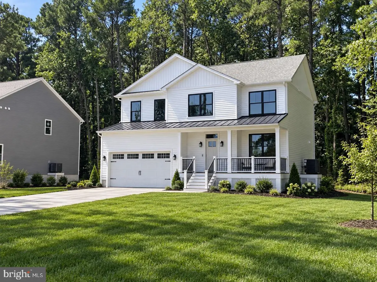 Queens Colony High Rd, Stevensville, MD 21666 - #1
