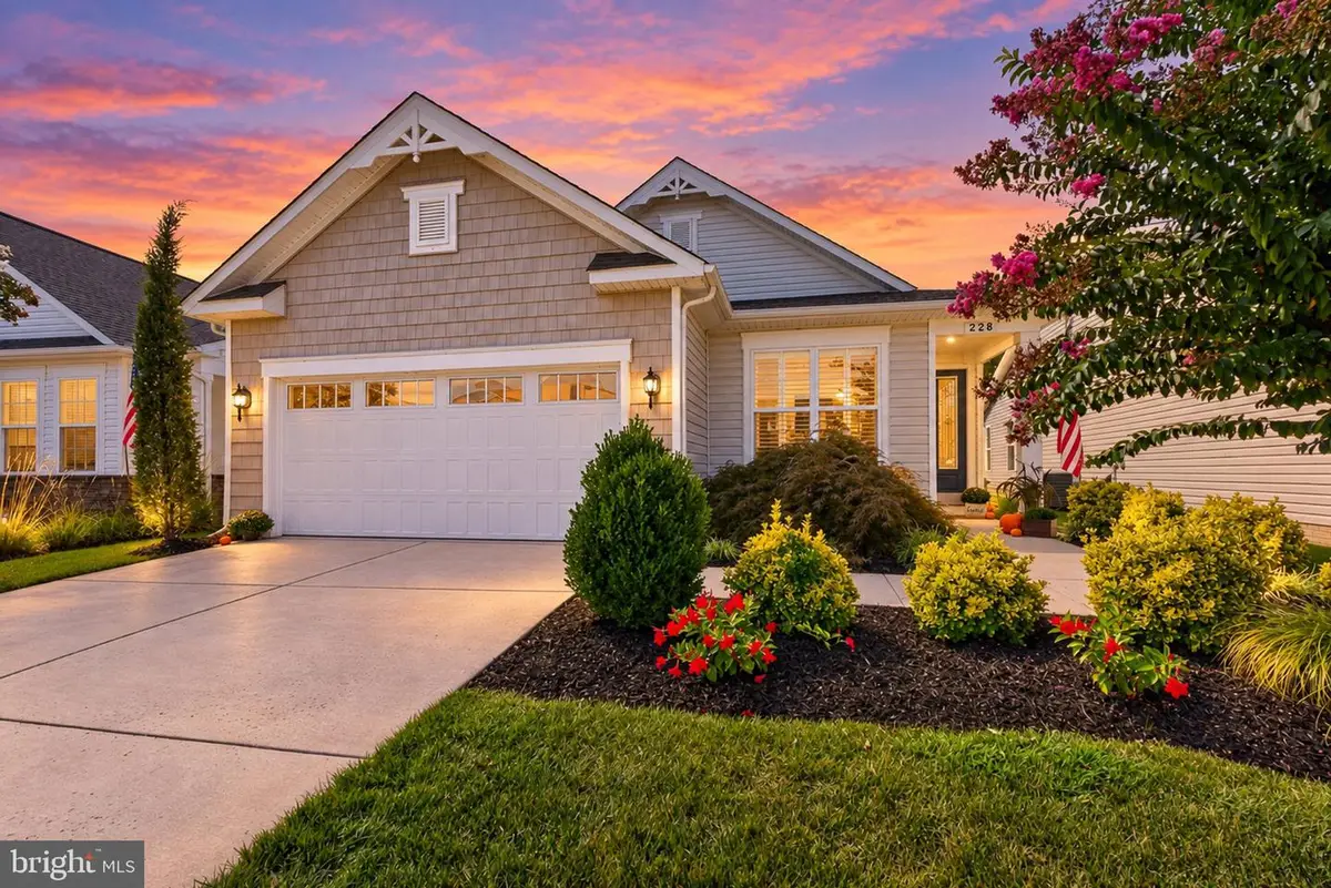 228 Bayberry Dr, Chester, MD 21619 - #1