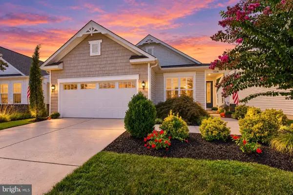 228 Bayberry Dr, CHESTER, MD 21619