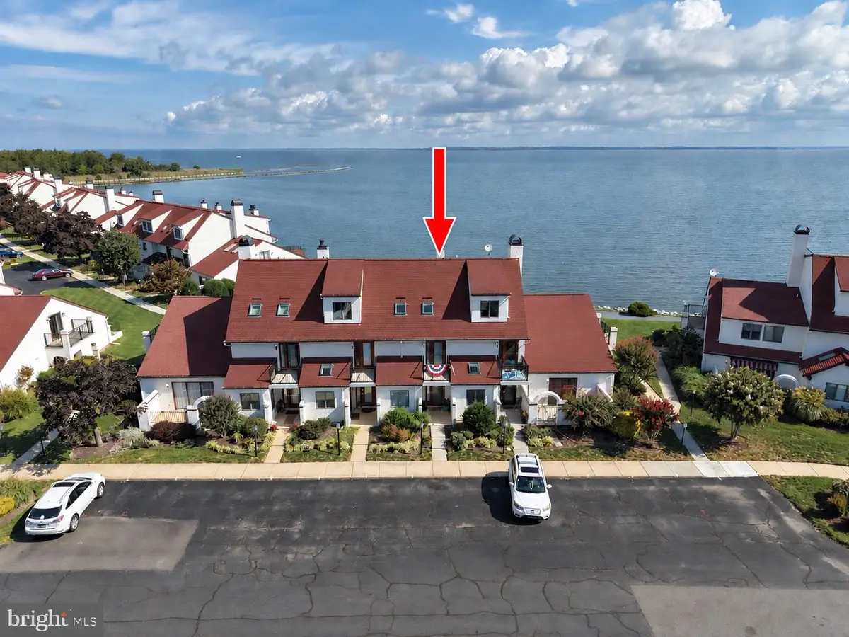 15-e Queen Anne Way #e, Chester, MD 21619 - #1
