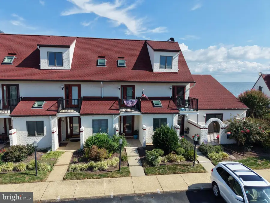 15-e Queen Anne Way #e, Chester, MD 21619 - #2