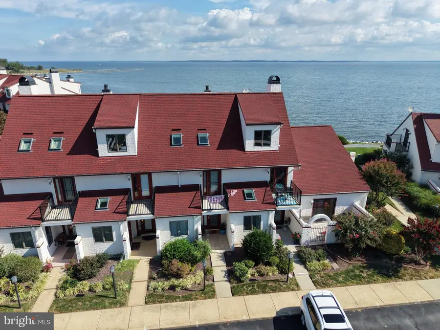 15-e Queen Anne Way #e, Chester, MD 21619 - #3