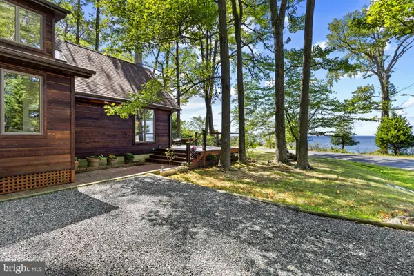 101 Chesapeake Bay Dr, STEVENSVILLE, MD 21666