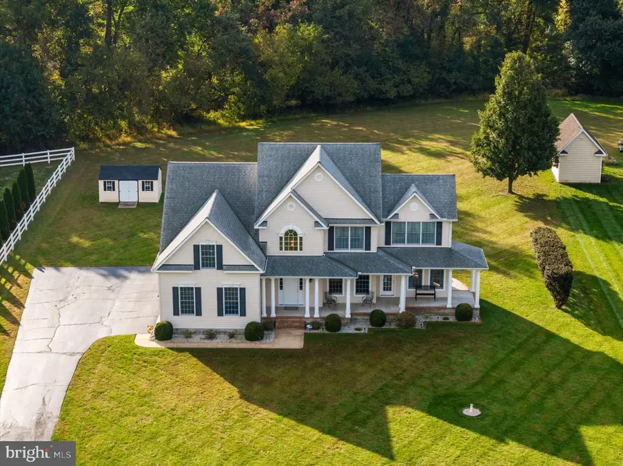153 White Tail Ct, Centreville, MD 21617 - #3