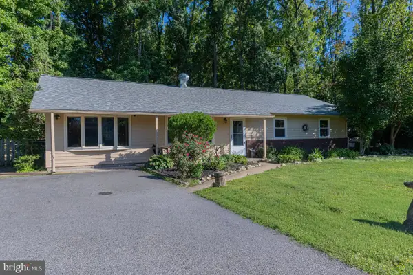 601 Buckingham Dr, STEVENSVILLE, MD 21666