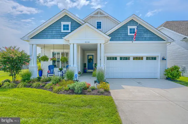 320 Bayberry Dr, CHESTER, MD 21619