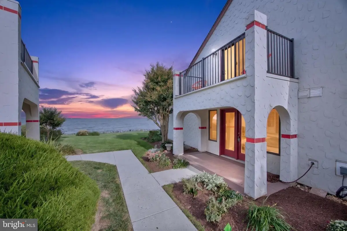 34 Queen Anne Way #a, Chester, MD 21619 - #1