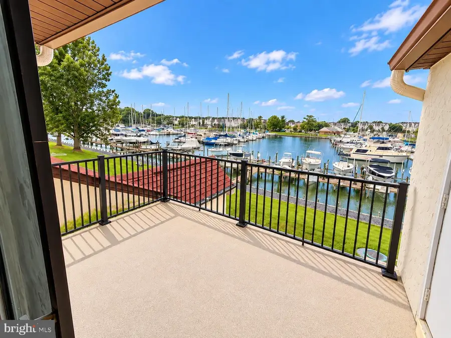7-b Queen Victoria Way #b, Chester, MD 21619 - #2