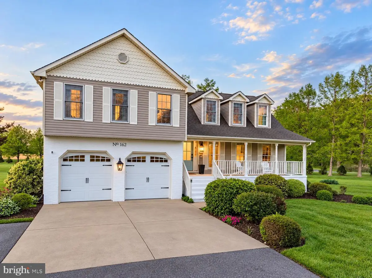 162 Kirwans Landing Ln, Chester, MD 21619 - #1