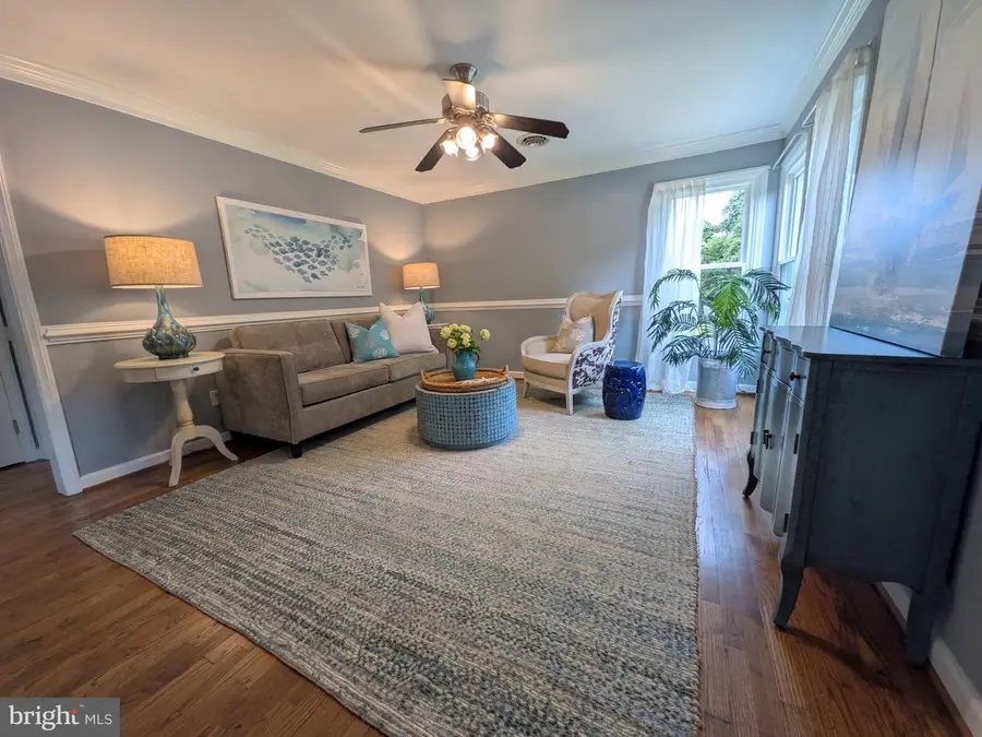 624 Romancoke Rd, Stevensville, MD 21666 - #2