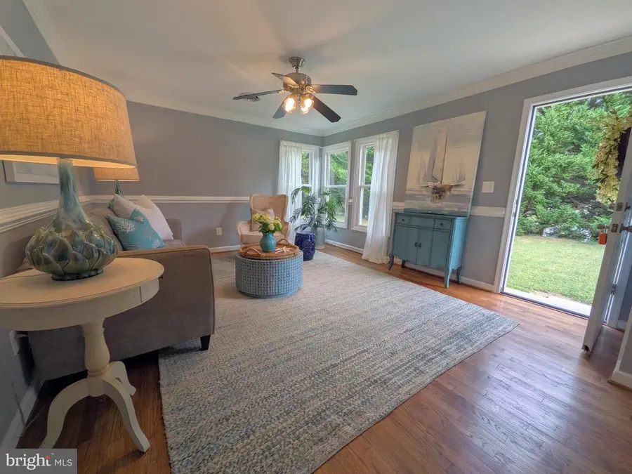624 Romancoke Rd, Stevensville, MD 21666 - #3