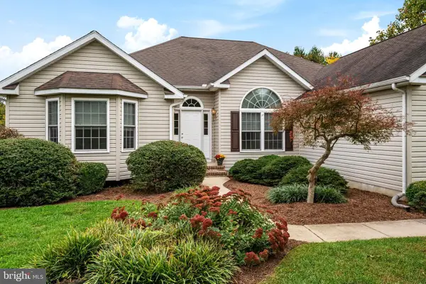 347 Claiborne Dr, CENTREVILLE, MD 21617