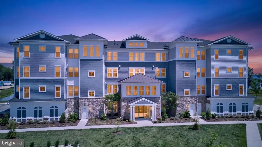 129 Wheelhouse Way #11, Chester, MD 21619 - #3