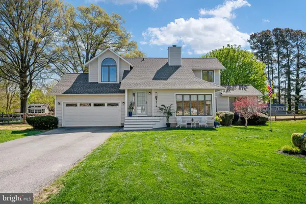 407 Five Farms Dr, STEVENSVILLE, MD 21666