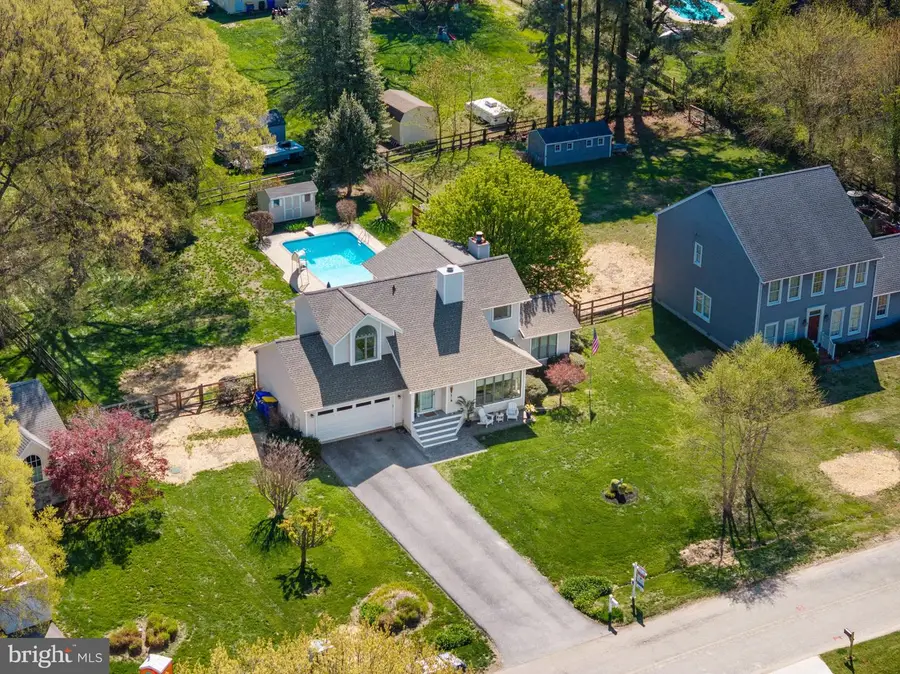 407 Five Farms Dr, Stevensville, MD 21666 - #3
