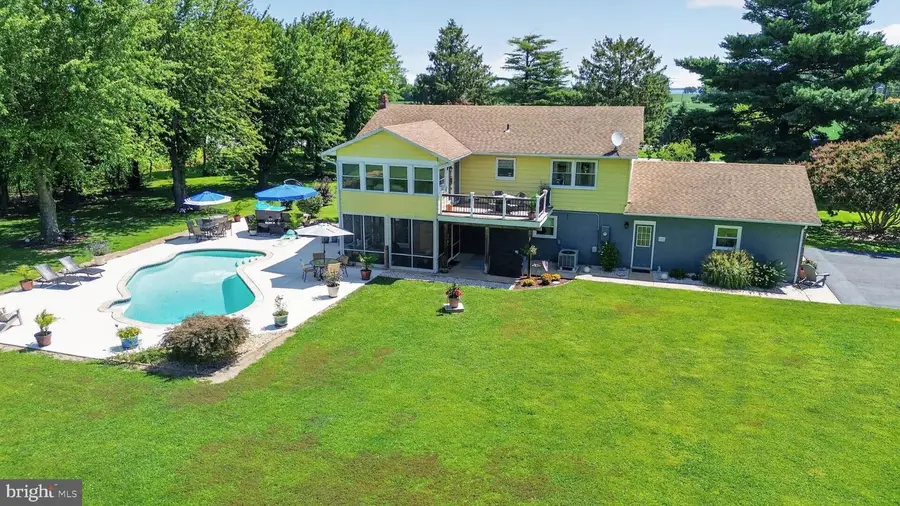 1413 Love Point Rd, Stevensville, MD 21666 - #2