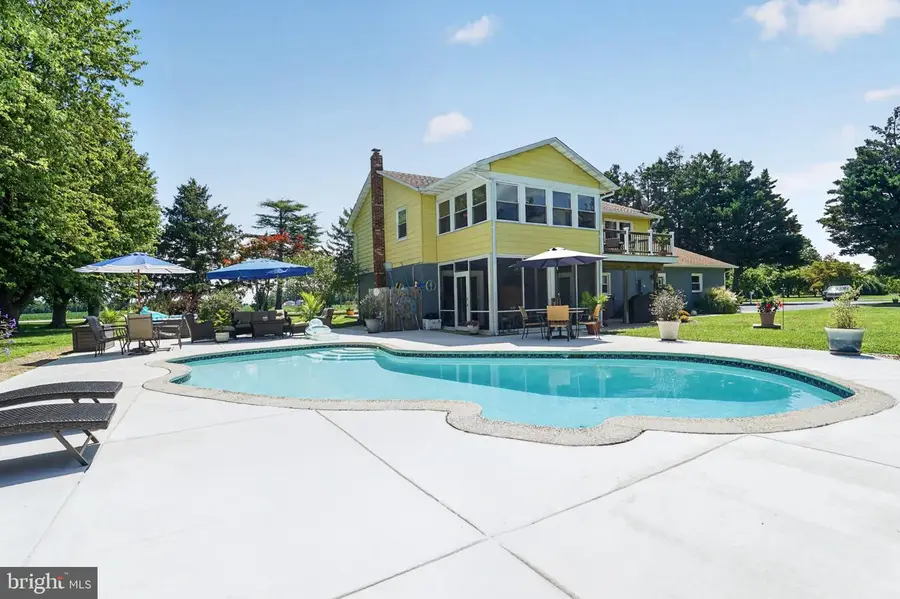 1413 Love Point Rd, Stevensville, MD 21666 - #3
