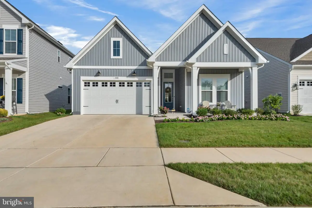 168 Redstart Dr, Chester, MD 21619 - #1