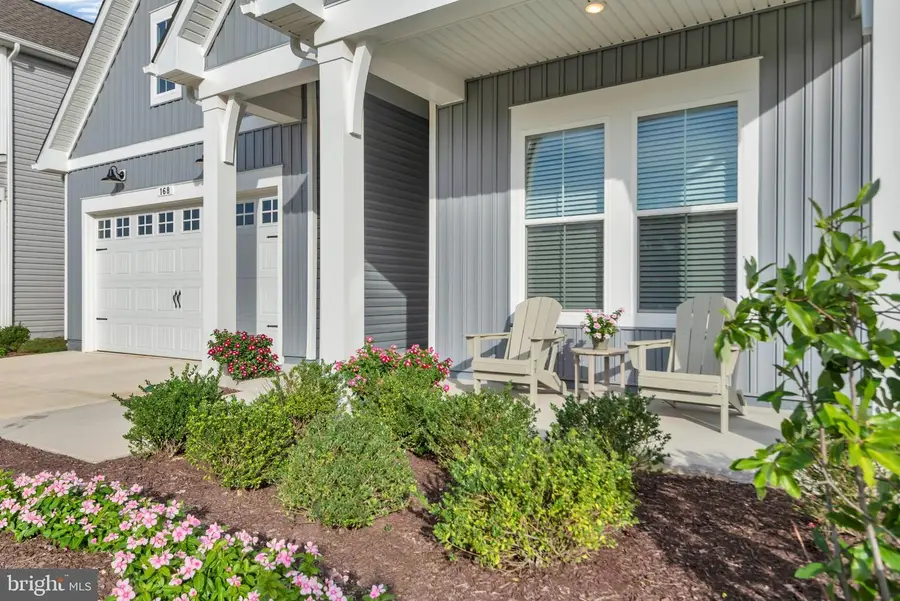 168 Redstart Dr, Chester, MD 21619 - #2
